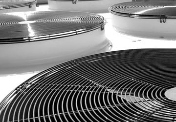 HVAC HVAC logo